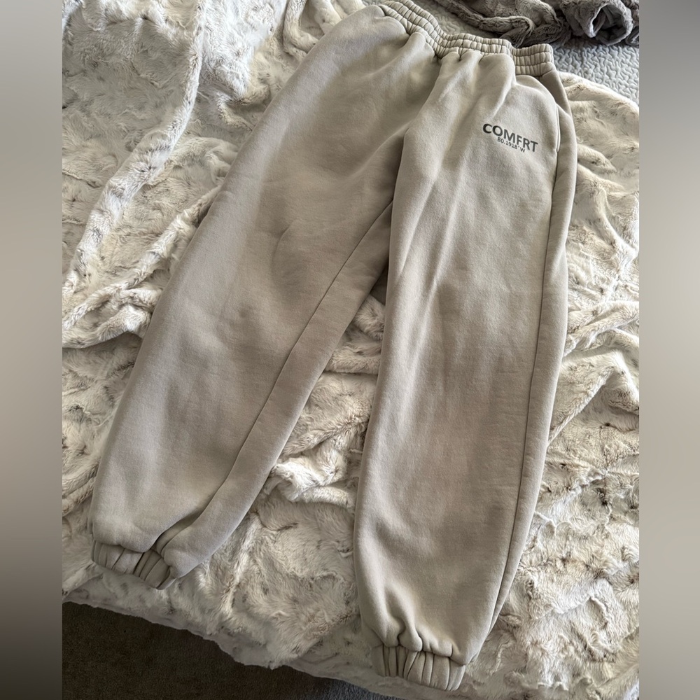 Comfrt joggers